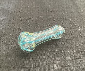 Glass Pipes